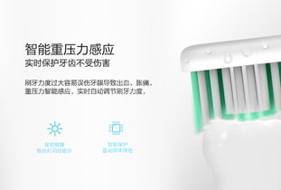 探索智能口腔护理 AIYABRUSH ZR501粉红智能声波电动牙刷体验