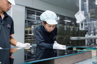 小米电视代工厂背后的精密生产线揭秘 面向未来的效率与品质管控
